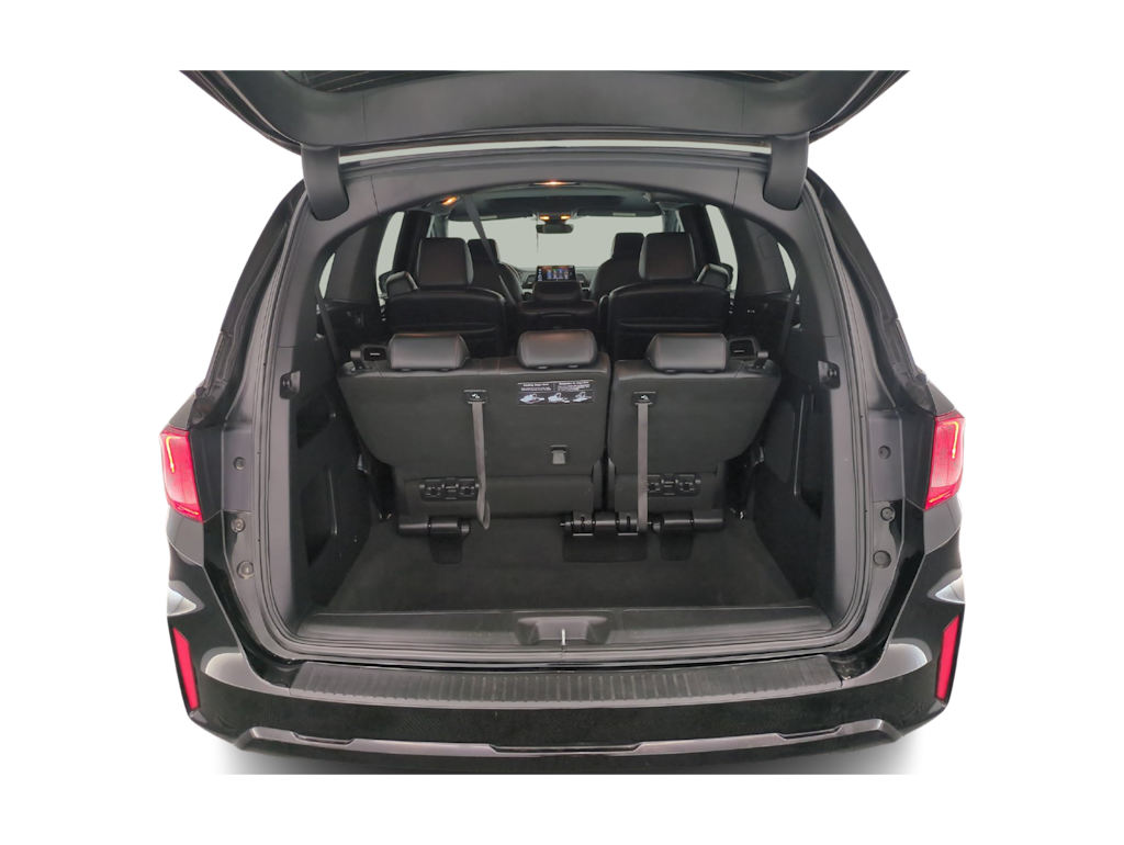 Thumbnail: 2025 Honda Odyssey - 17