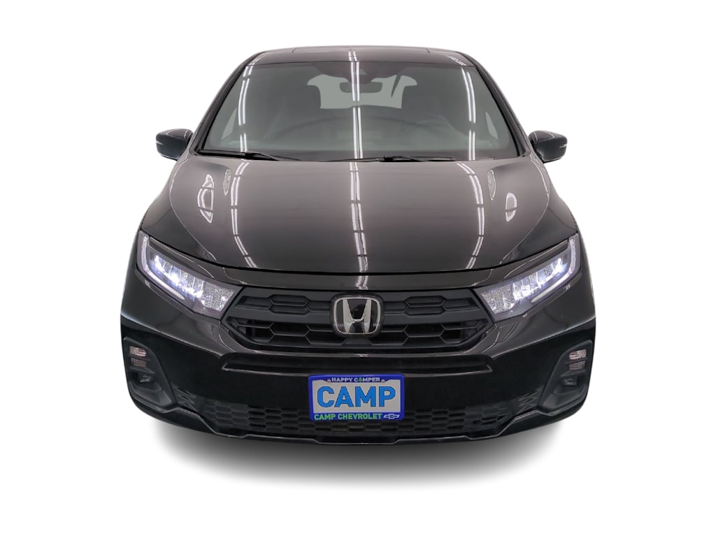Thumbnail: 2025 Honda Odyssey - 6