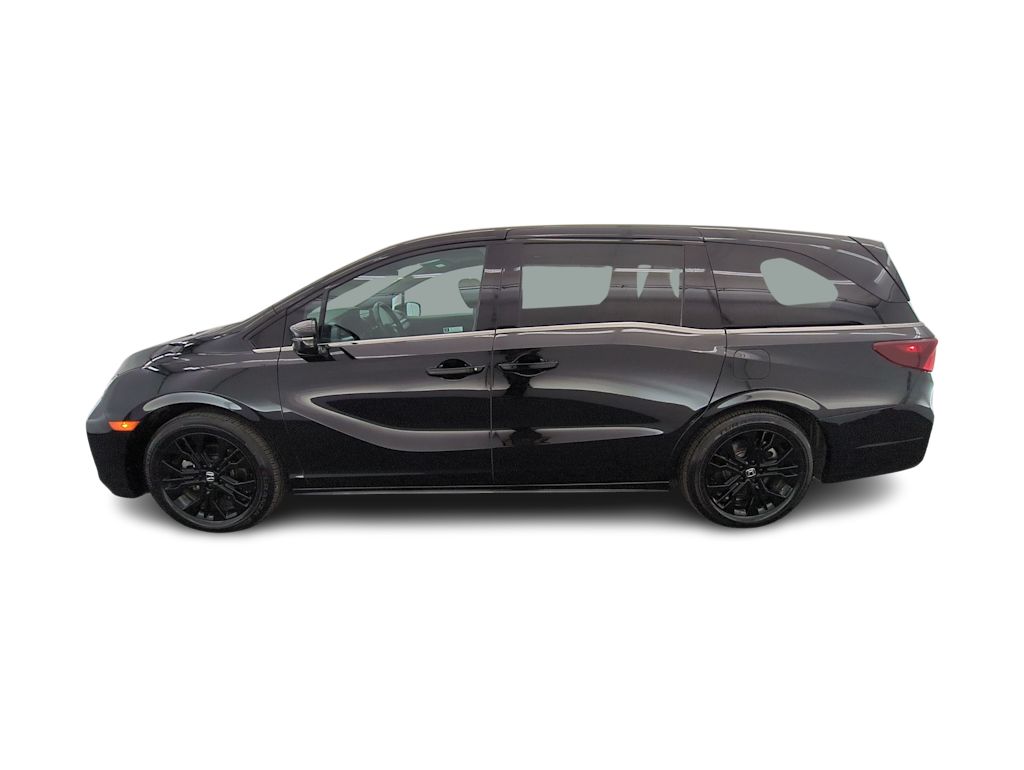 Thumbnail: 2025 Honda Odyssey - 3