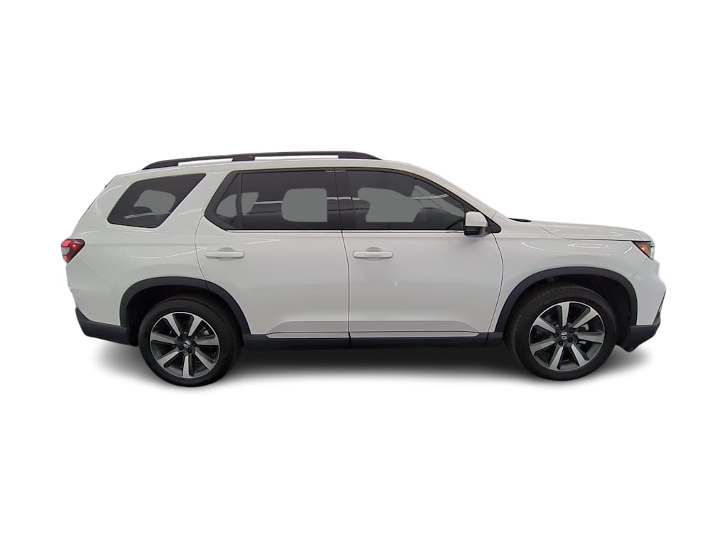 Thumbnail: 2025 Honda Pilot - 22