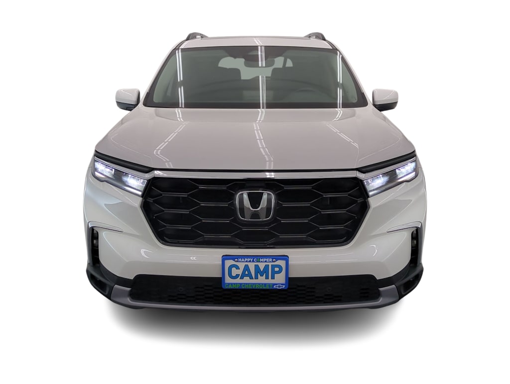Thumbnail: 2025 Honda Pilot - 6