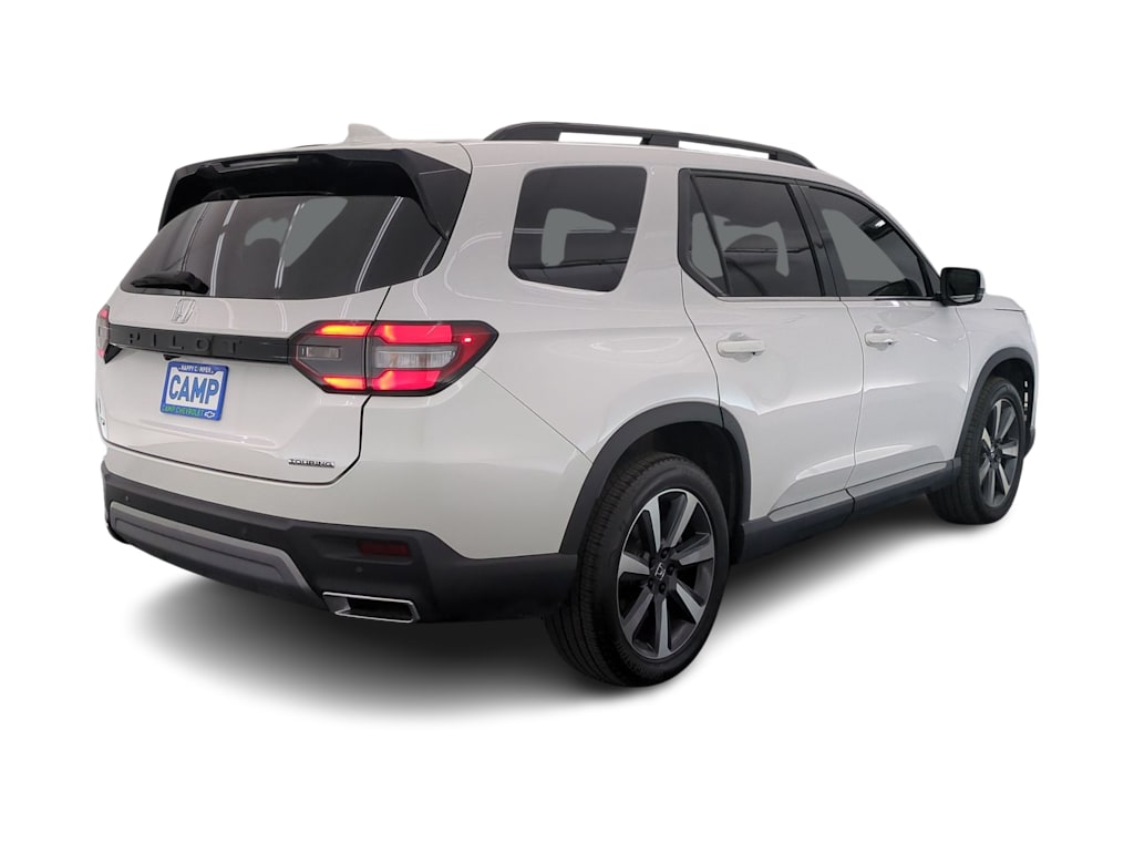 Thumbnail: 2025 Honda Pilot - 21