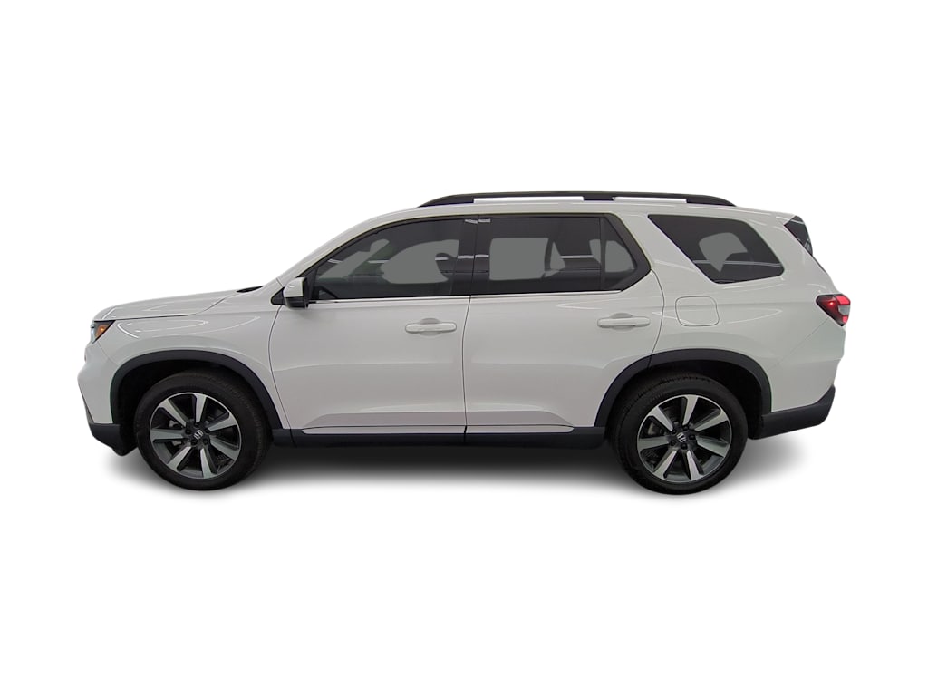 Thumbnail: 2025 Honda Pilot - 3