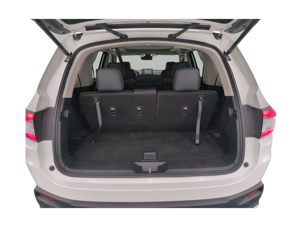 Thumbnail: 2025 Honda Pilot - 18