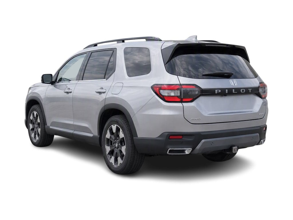 Thumbnail: 2026 Honda Pilot - 2