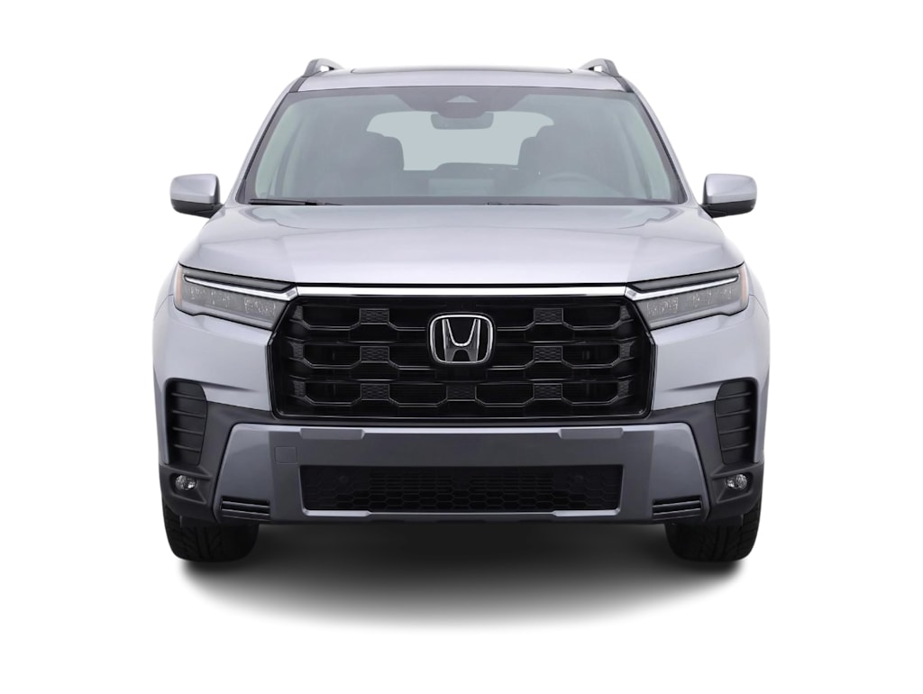 Thumbnail: 2026 Honda Pilot - 4