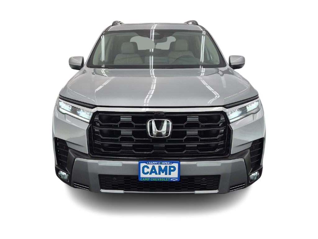 Thumbnail: 2026 Honda Pilot - 6