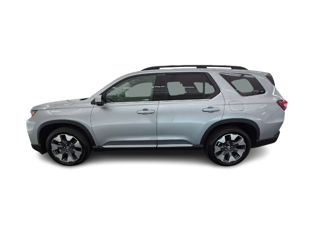Thumbnail: 2026 Honda Pilot - 3