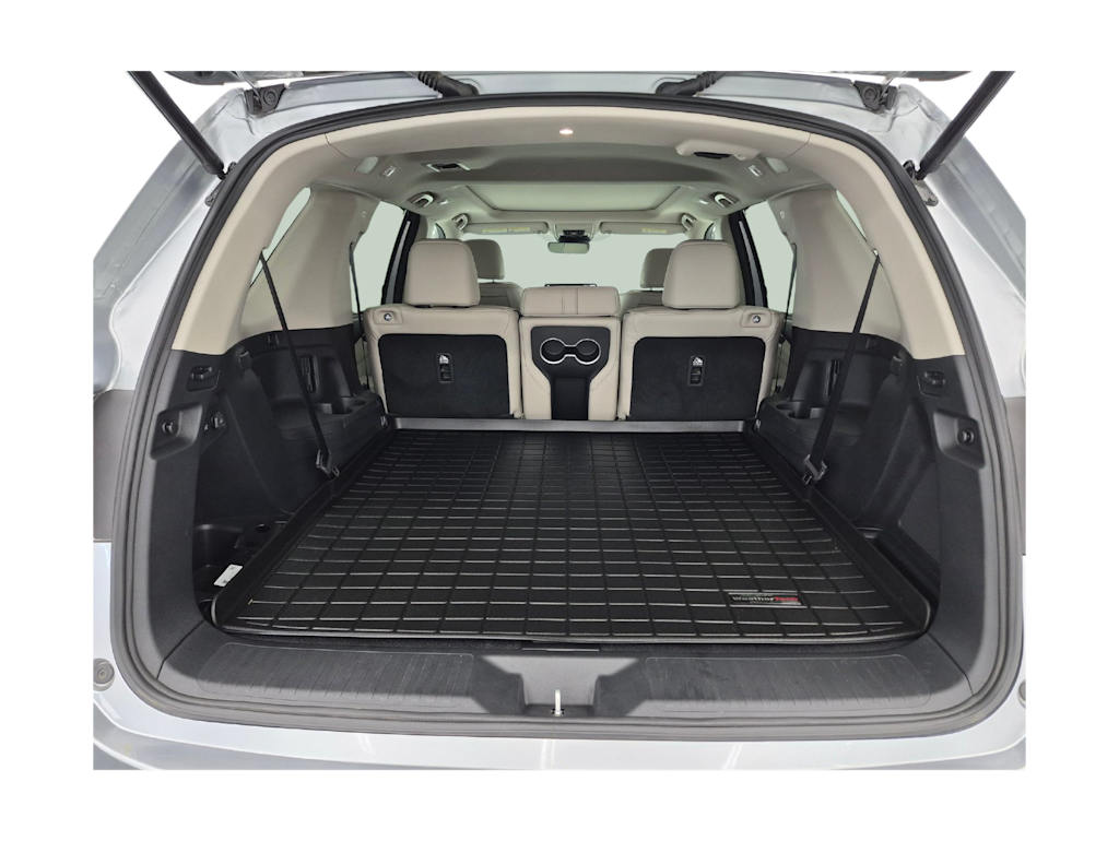 Thumbnail: 2026 Honda Pilot - 18