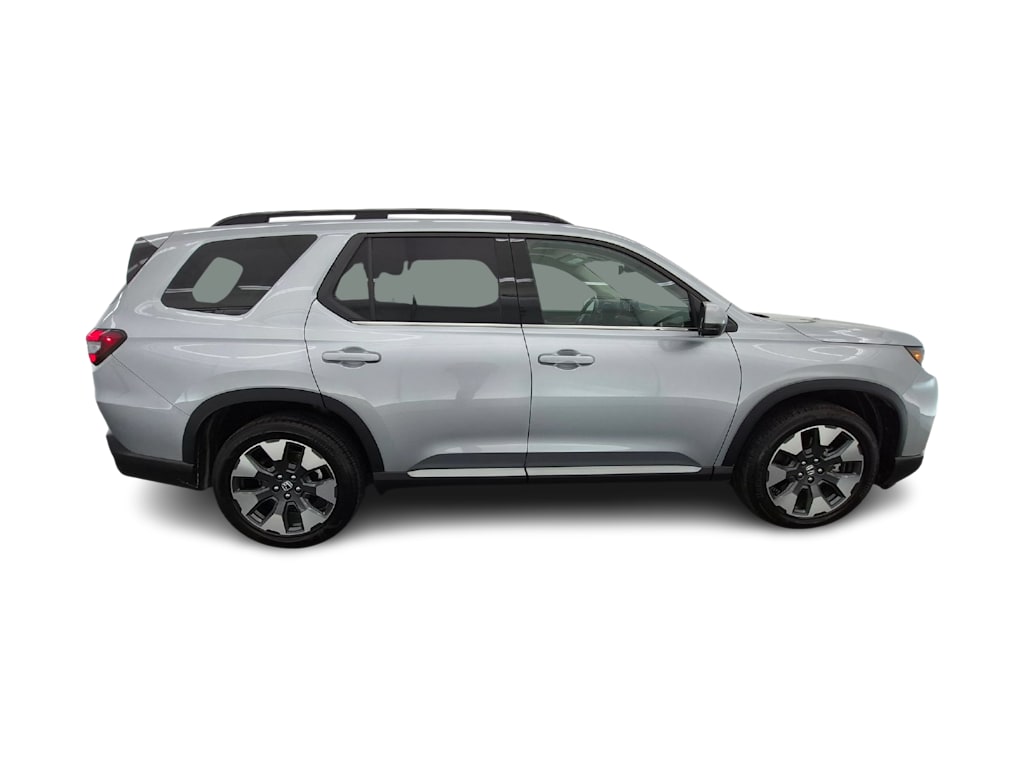 Thumbnail: 2026 Honda Pilot - 22