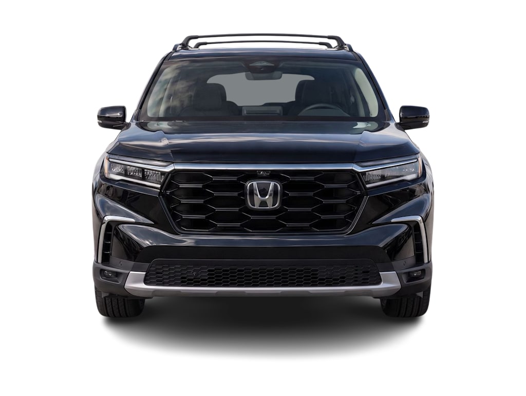 Thumbnail: 2025 Honda Pilot - 4