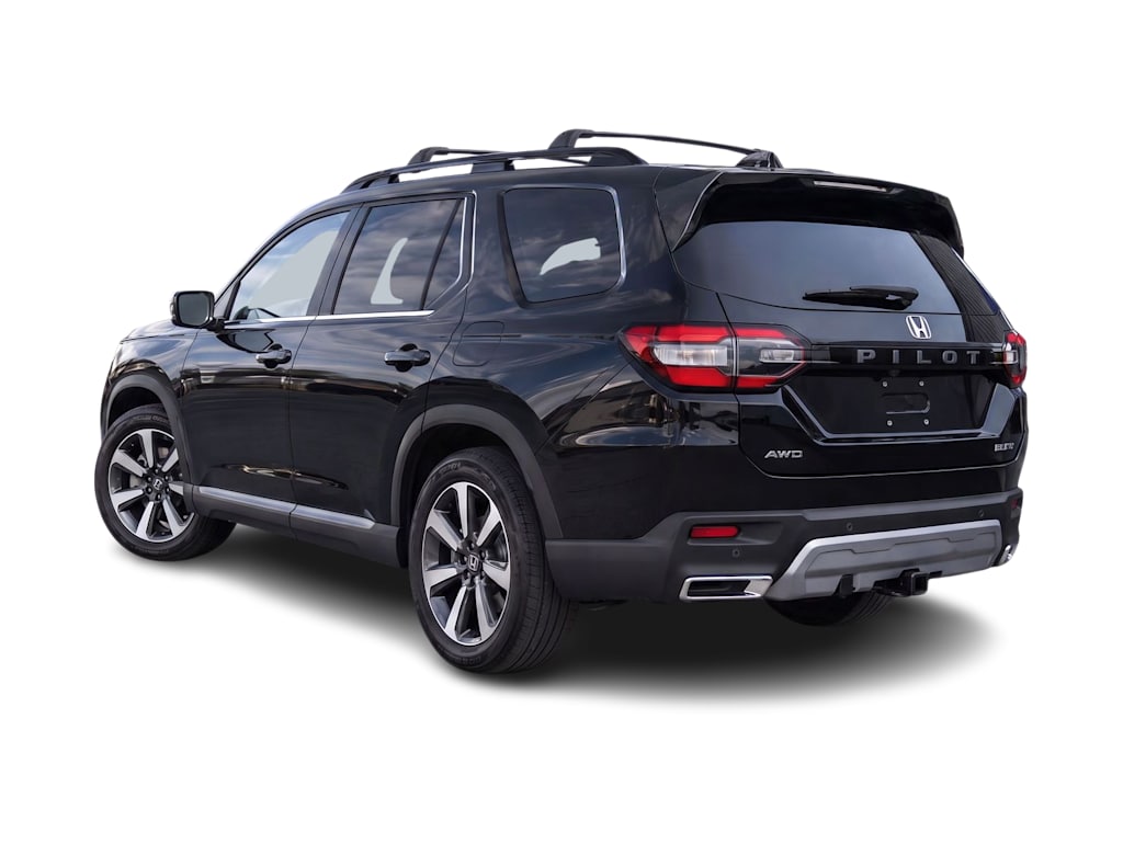 Thumbnail: 2025 Honda Pilot - 2