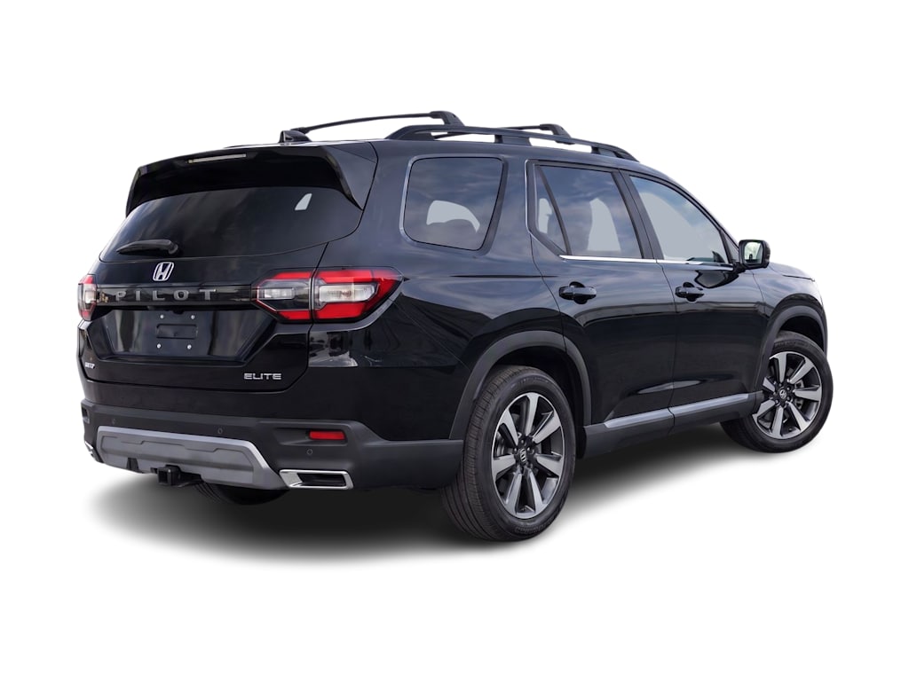 Thumbnail: 2025 Honda Pilot - 7