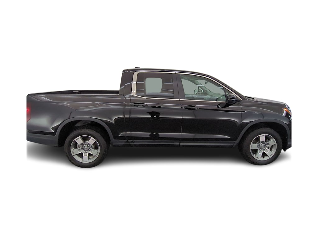 Thumbnail: 2025 Honda Ridgeline - 22