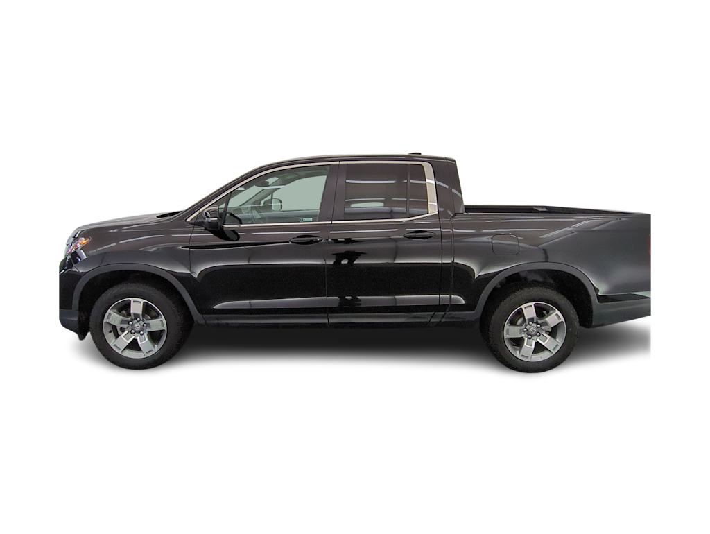 Thumbnail: 2025 Honda Ridgeline - 3