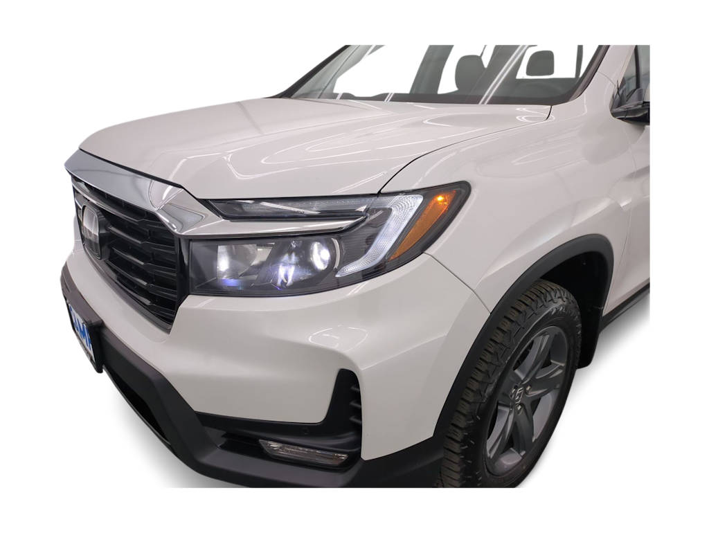 Thumbnail: 2023 Honda Ridgeline - 24