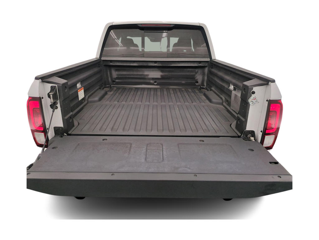Thumbnail: 2023 Honda Ridgeline - 18