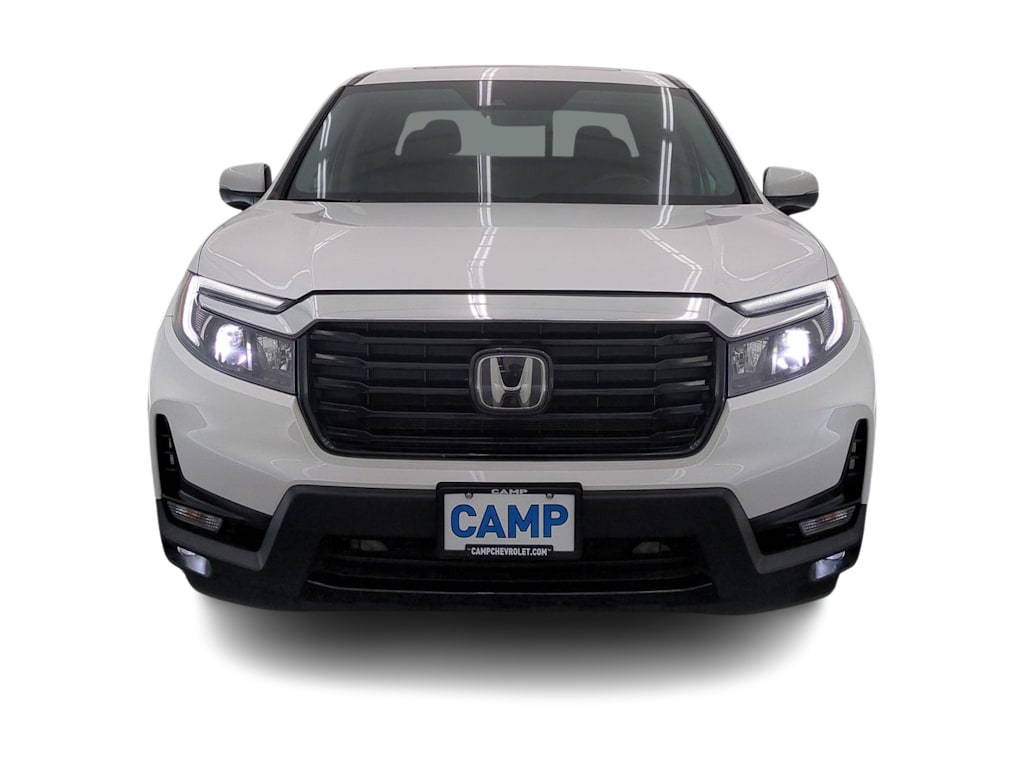 Thumbnail: 2023 Honda Ridgeline - 6