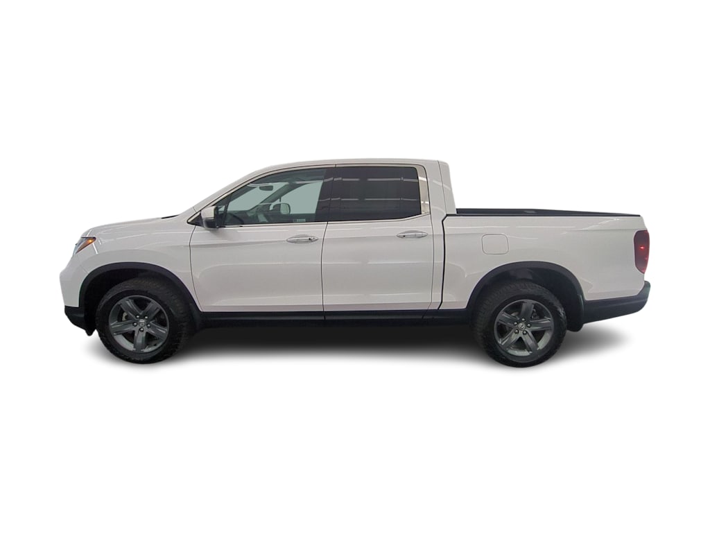 Thumbnail: 2023 Honda Ridgeline - 3