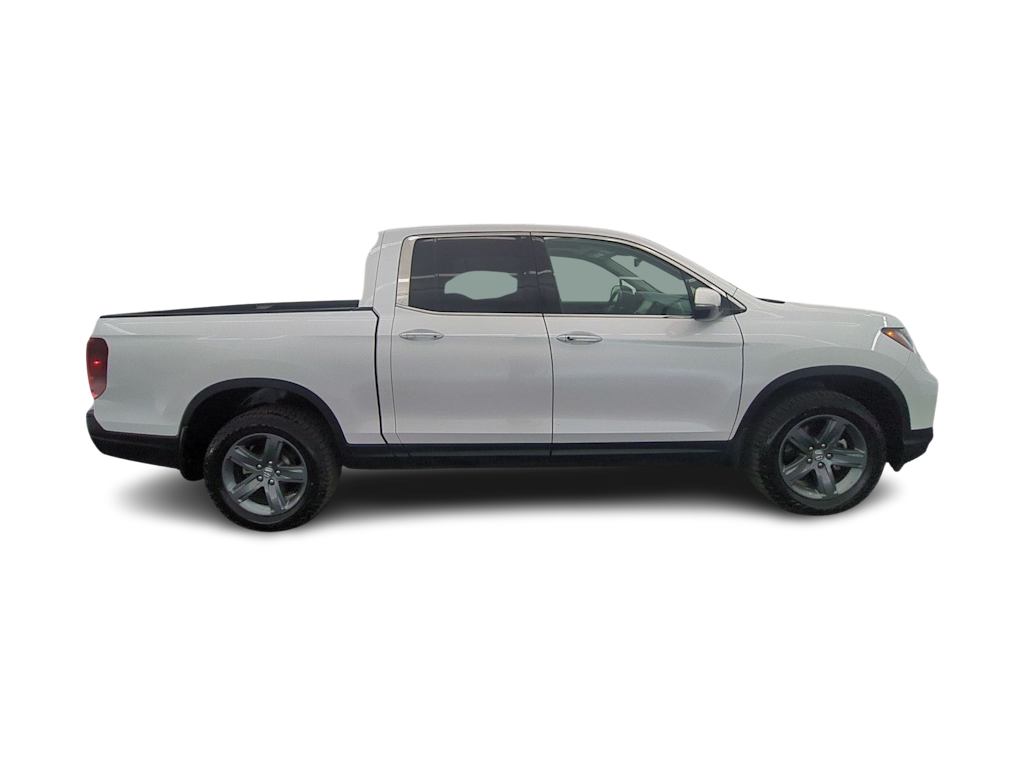 Thumbnail: 2023 Honda Ridgeline - 22