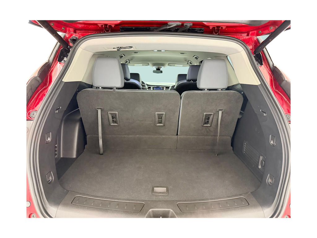 Thumbnail: 2021 Buick Enclave - 18