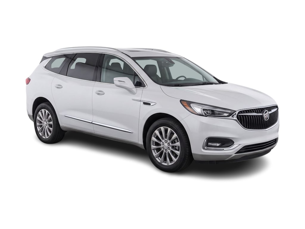Thumbnail: 2018 Buick Enclave - 6