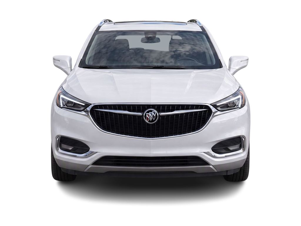 Thumbnail: 2018 Buick Enclave - 4