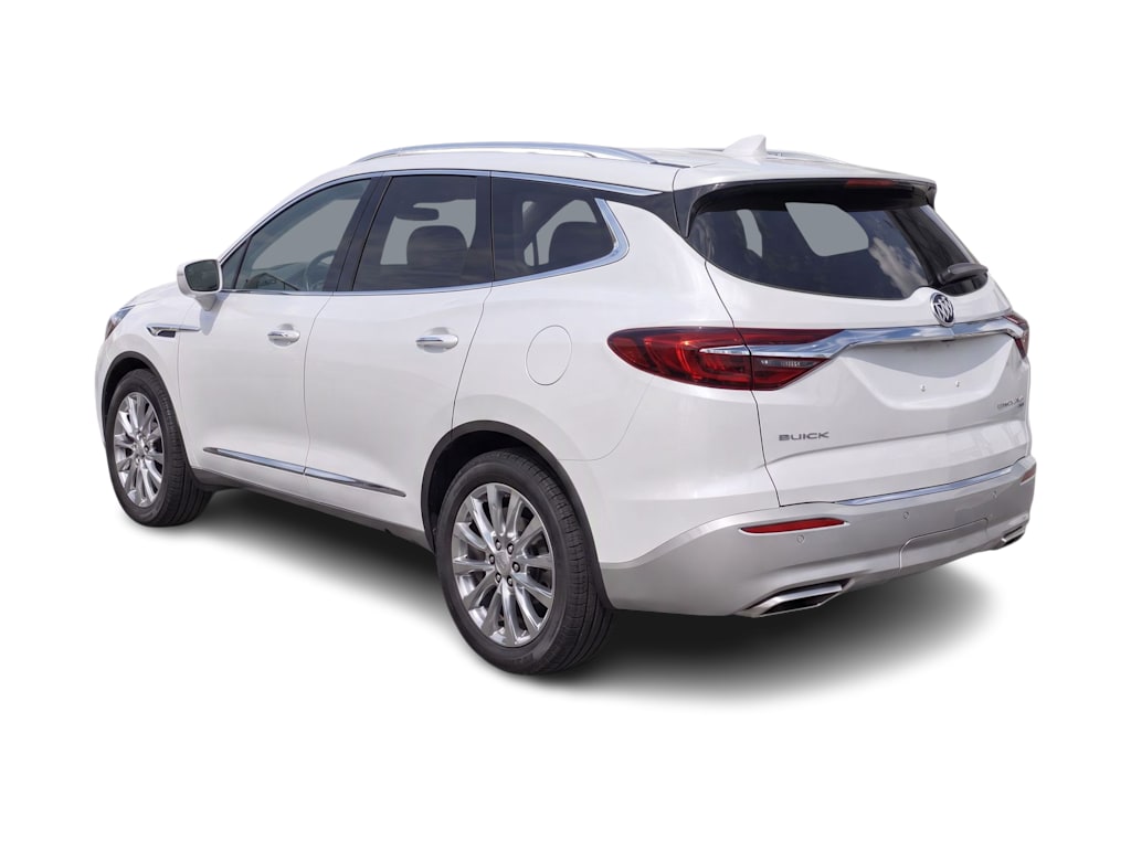 Thumbnail: 2018 Buick Enclave - 2