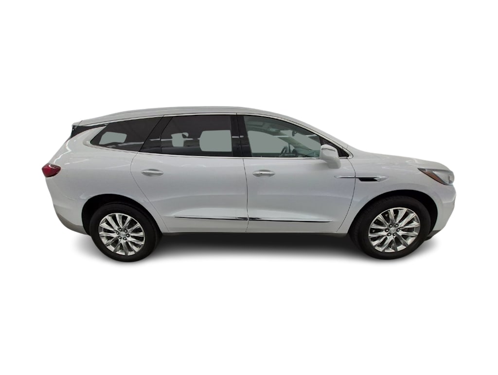 Thumbnail: 2018 Buick Enclave - 22