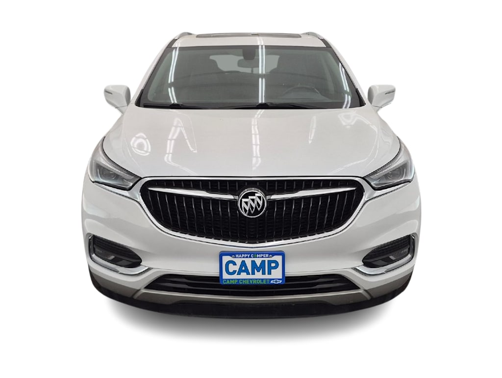 Thumbnail: 2018 Buick Enclave - 6
