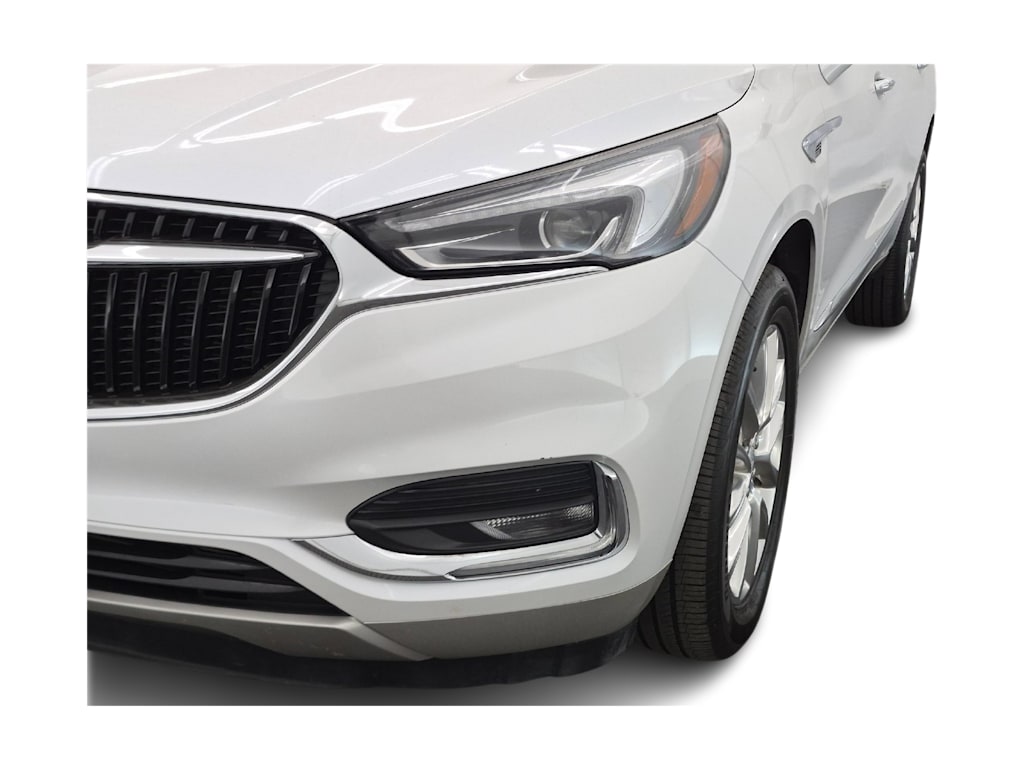 Thumbnail: 2018 Buick Enclave - 24