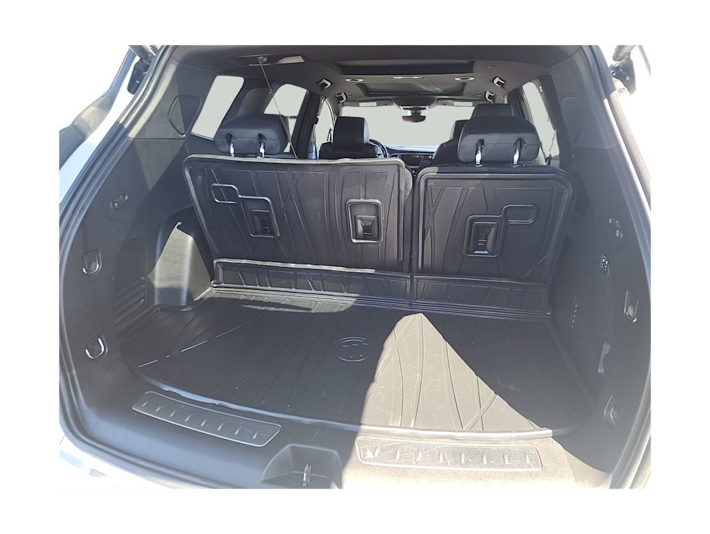 Thumbnail: 2023 Buick Enclave - 6