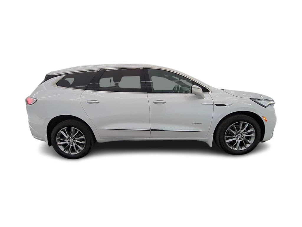 Thumbnail: 2023 Buick Enclave - 22