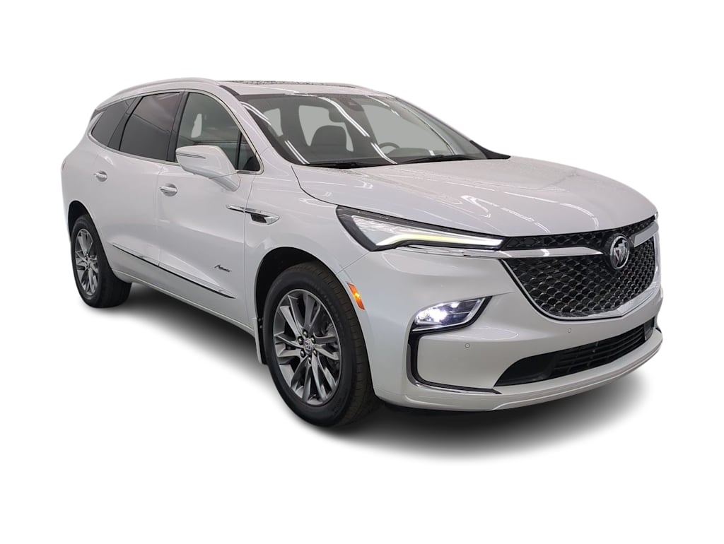 Thumbnail: 2023 Buick Enclave - 23