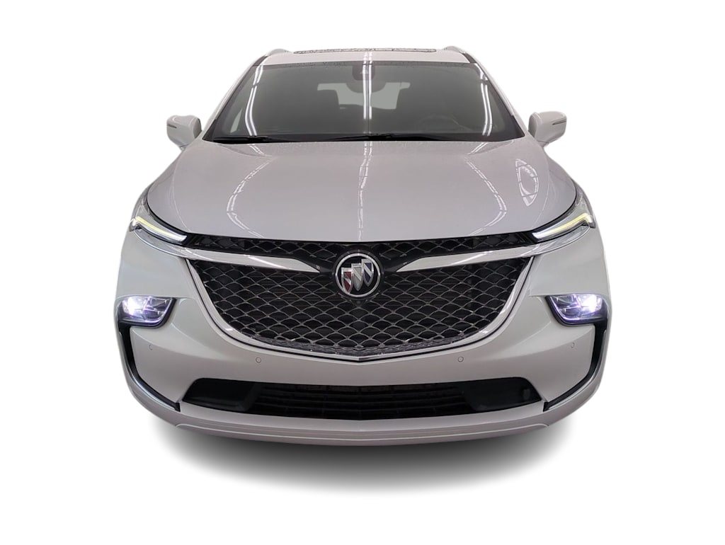 Thumbnail: 2023 Buick Enclave - 6