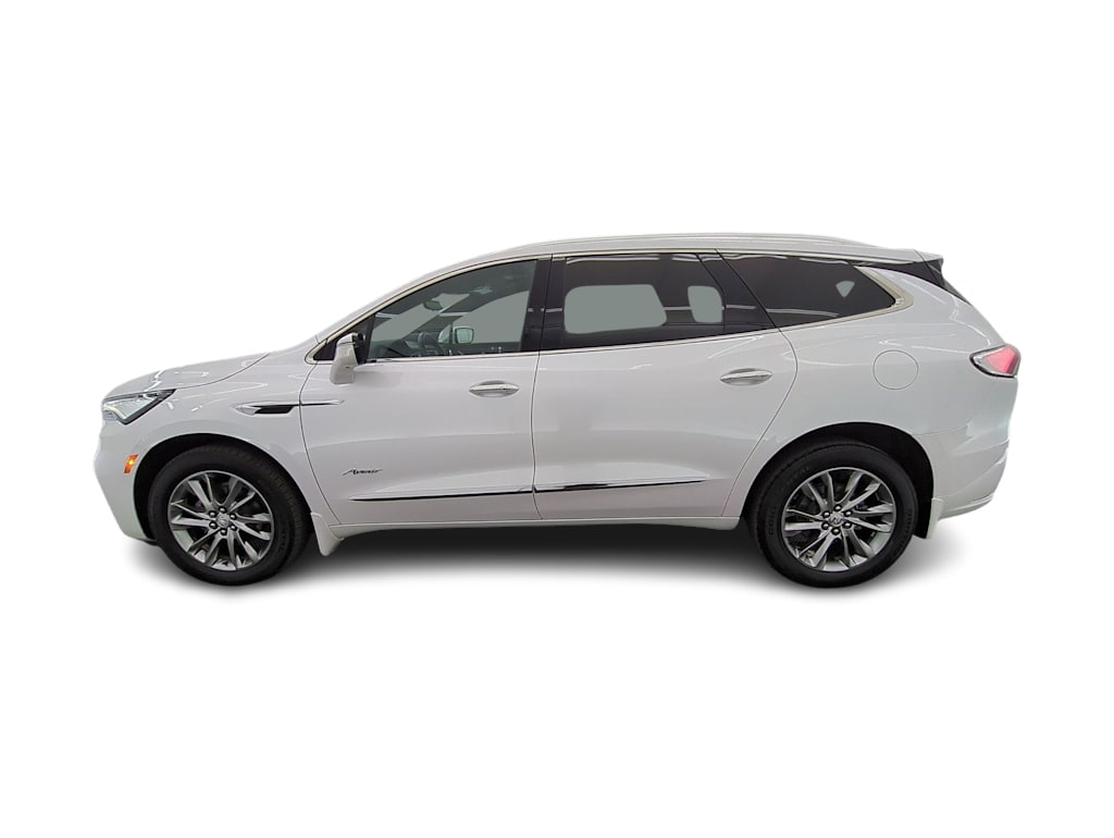 Thumbnail: 2023 Buick Enclave - 3