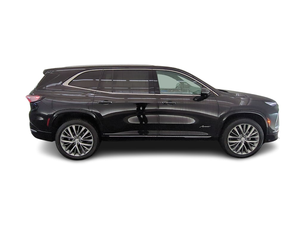 Thumbnail: 2025 Buick Enclave - 20