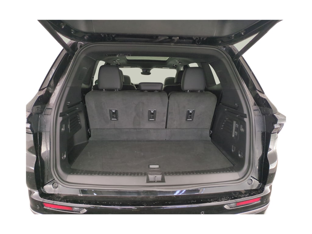 Thumbnail: 2025 Buick Enclave - 17