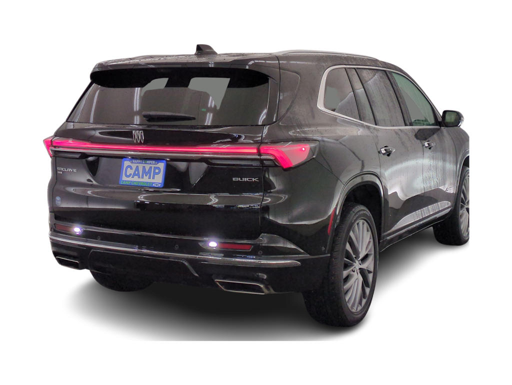 Thumbnail: 2025 Buick Enclave - 19