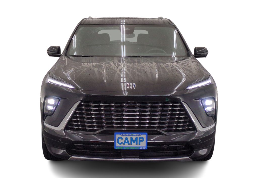 Thumbnail: 2025 Buick Enclave - 6