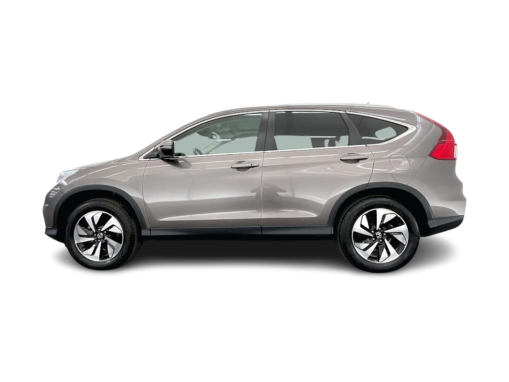 2016 Honda CR-V Touring 3