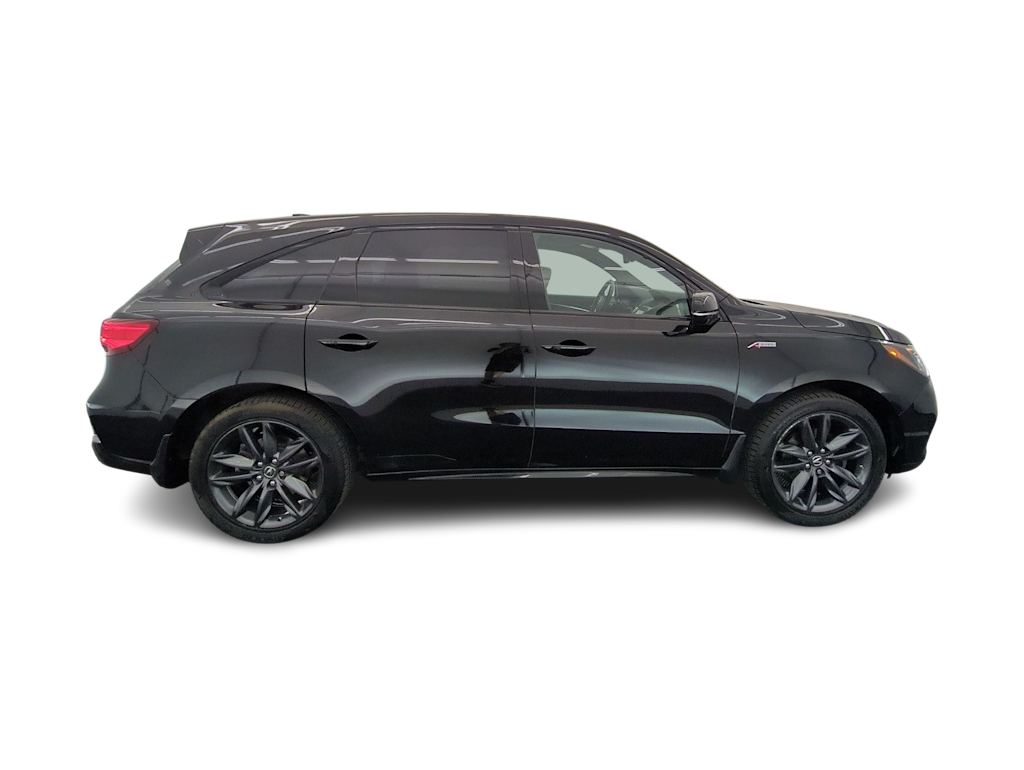 Thumbnail: 2019 Acura MDX - 22