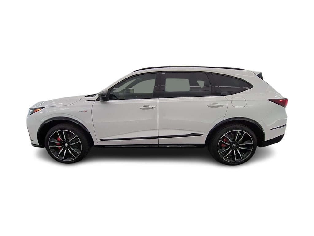 Thumbnail: 2024 Acura MDX - 3