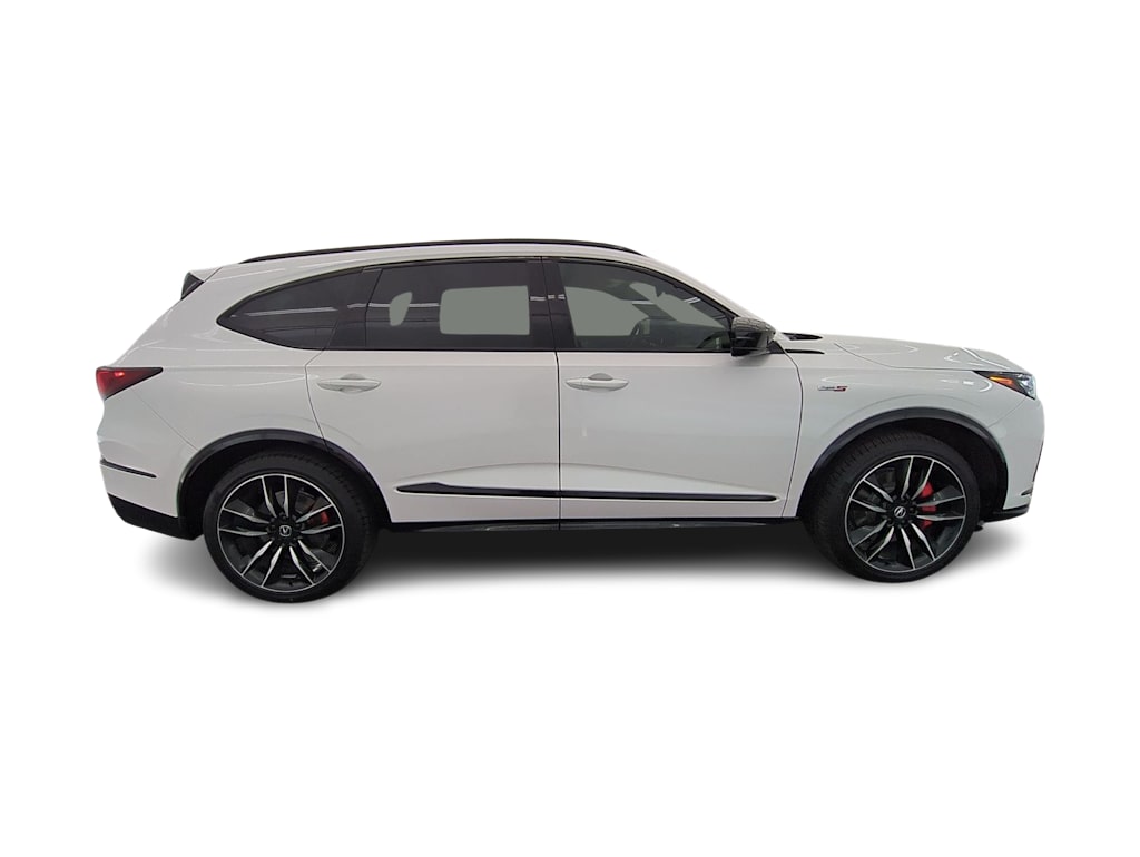 Thumbnail: 2024 Acura MDX - 23