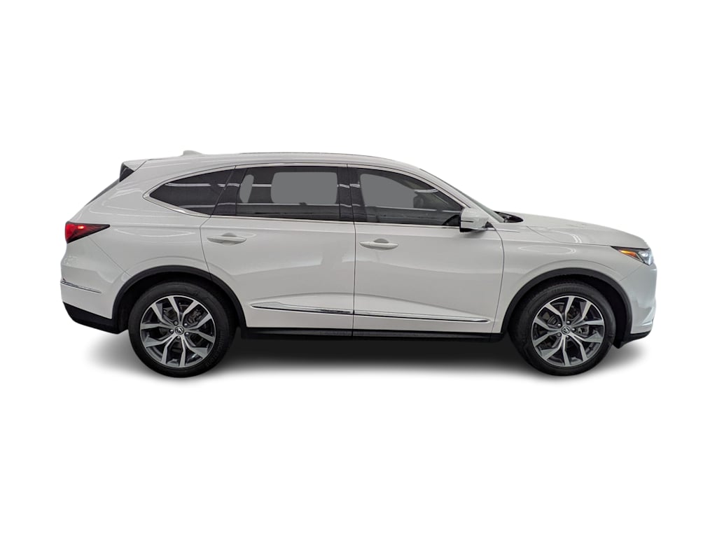 Thumbnail: 2023 Acura MDX - 22