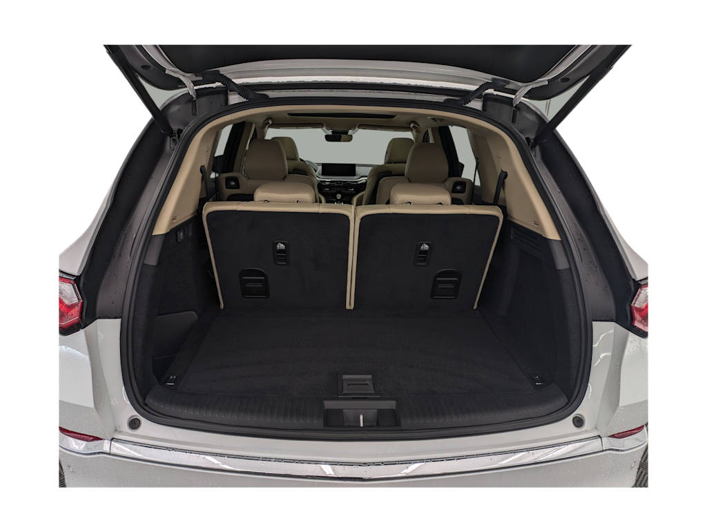 Thumbnail: 2023 Acura MDX - 18