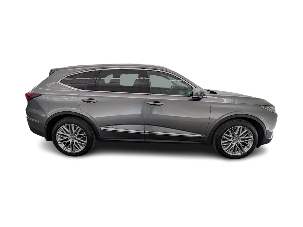Thumbnail: 2023 Acura MDX - 21
