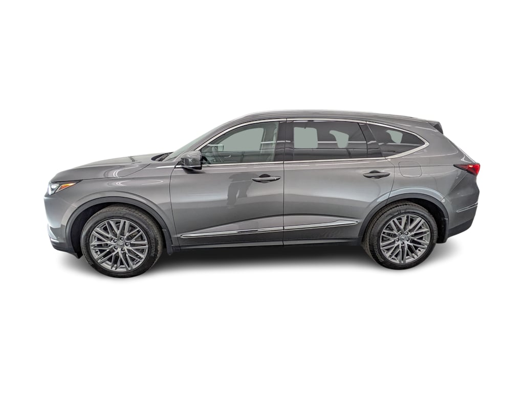 Thumbnail: 2023 Acura MDX - 3