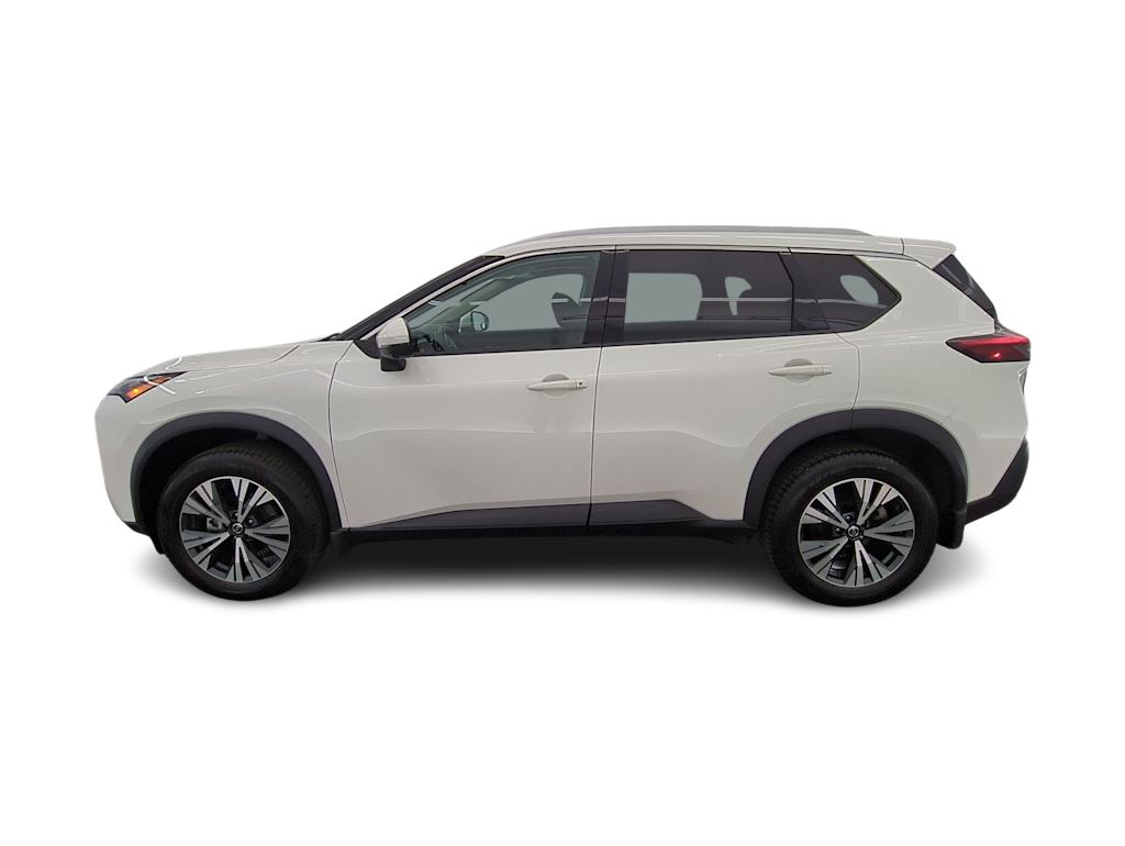 Thumbnail: 2021 Nissan Rogue - 3