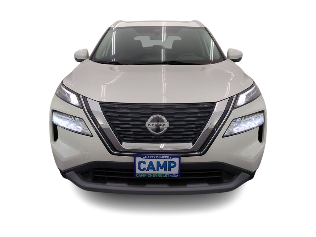 Thumbnail: 2021 Nissan Rogue - 6